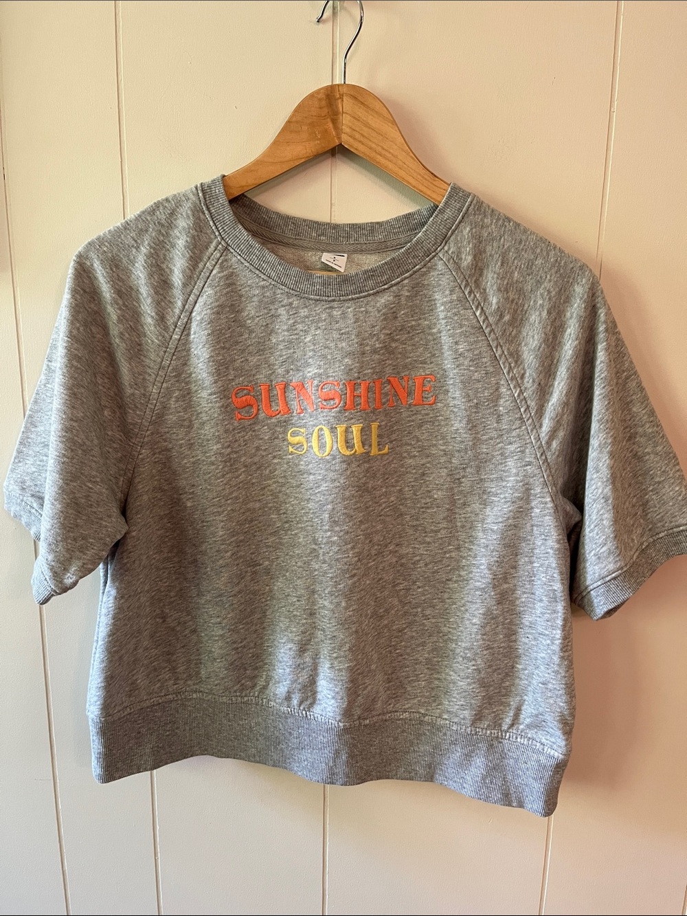 Old Navy Matching Sweat Set